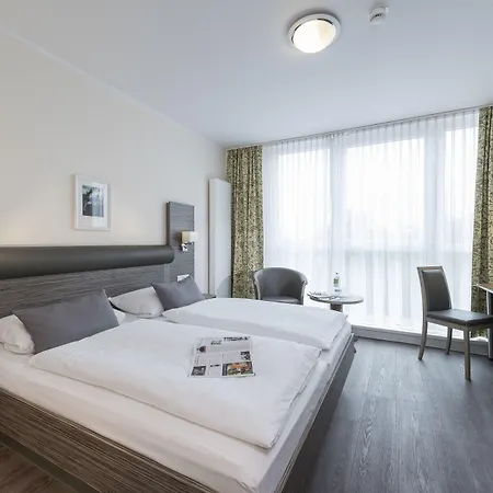 Hotel Westfalia Brema