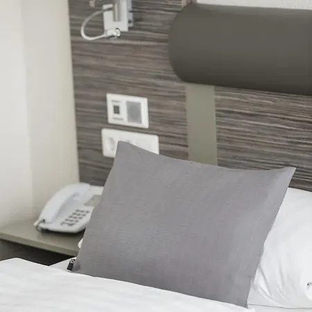 Westfalia Hotel Brema