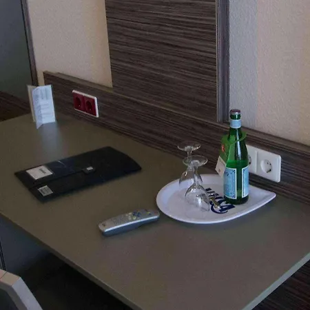 Westfalia 3* Бремен