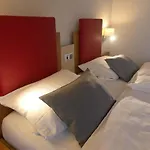 Westfalia Отель 3*