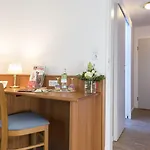 Westfalia Отель