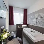 Westfalia Отель 3*