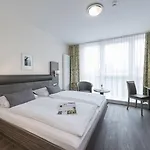 Отель Westfalia Бремен