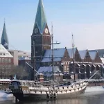 Отель Westfalia