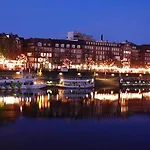 Westfalia Отель Бремен