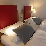 Отель Westfalia 3*