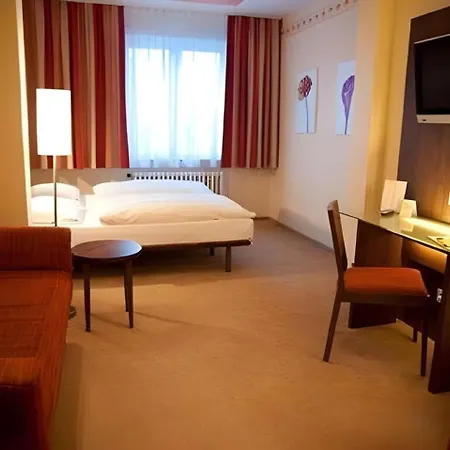 Hotel Westfalia