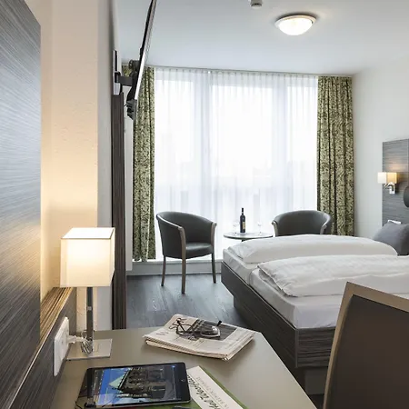 Hotel Westfalia Brême