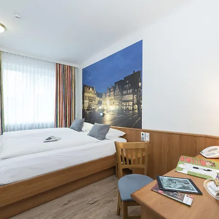 Hotel Westfalia