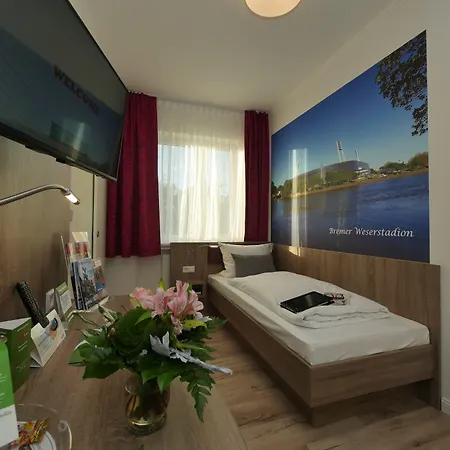 Hotel Westfalia 3*