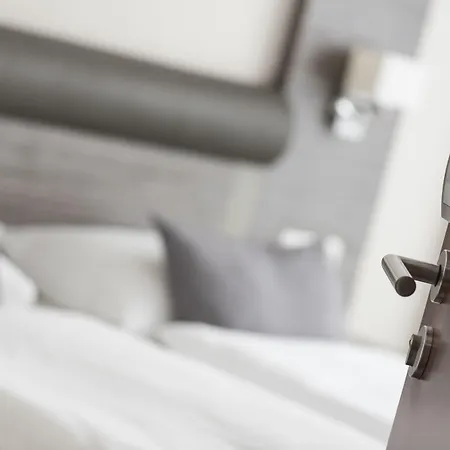 Westfalia Hotel Brema