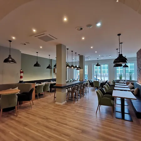 Ξενοδοχείο Westfalia