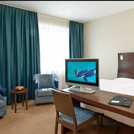 Hotel Westfalia