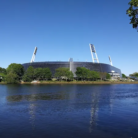 Westfalia Ξενοδοχείο 3*