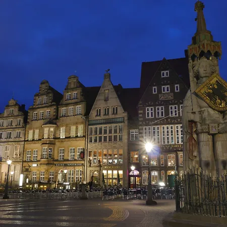 Westfalia Ξενοδοχείο