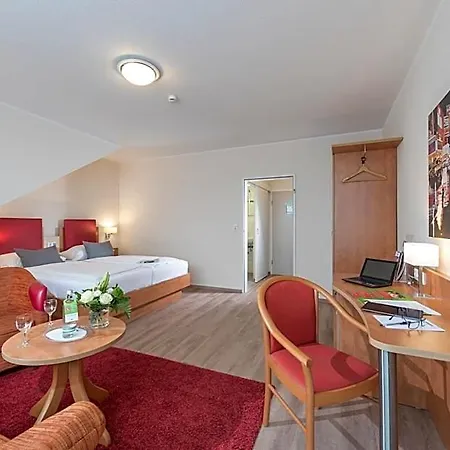 Westfalia Hotel