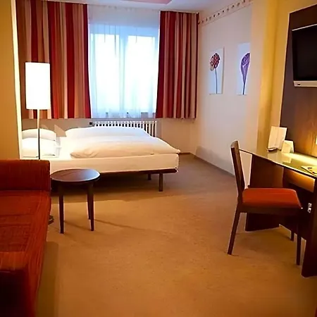 Westfalia Hotel