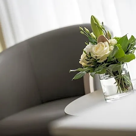 Westfalia Hotel Brema