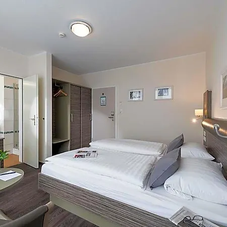 Hotel Westfalia Brema