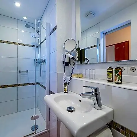 Westfalia Hotel