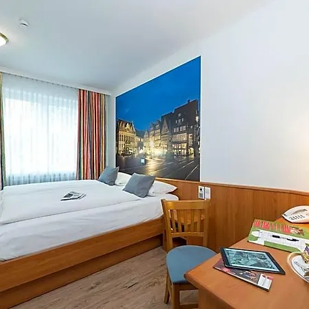 Hotel Westfalia 3*