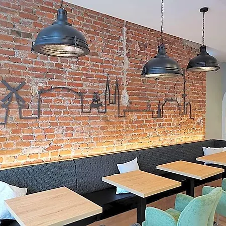 Westfalia Hotel 3*