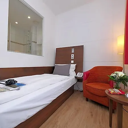 Hotel Westfalia Brema