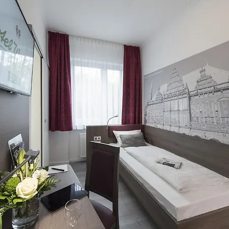 Szálloda Westfalia 3*