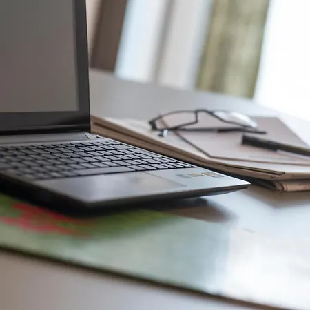 Westfalia Ξενοδοχείο