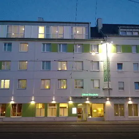 Hotel Westfalia Bremen