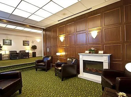 Hotel Westfalia 3*