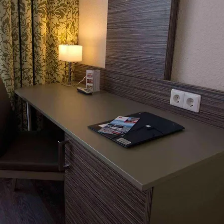 Hotel Westfalia Brême