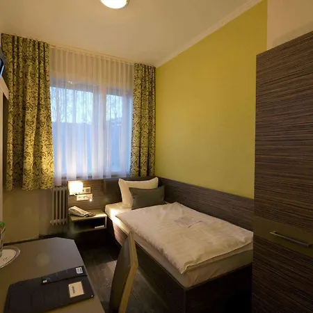 Westfalia Hotel