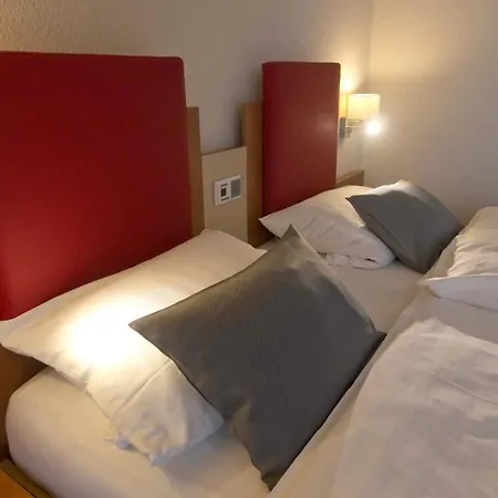 Hotel Westfalia 3*