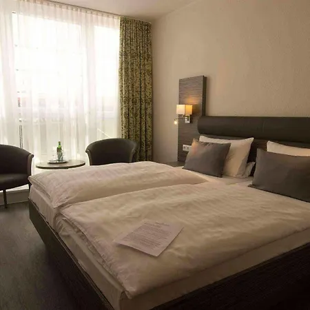 Hotel Westfalia Brême