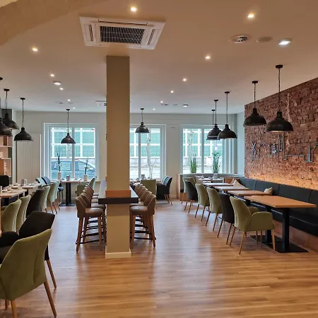 Westfalia Hotel
