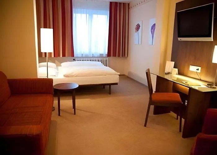 Готель Westfalia