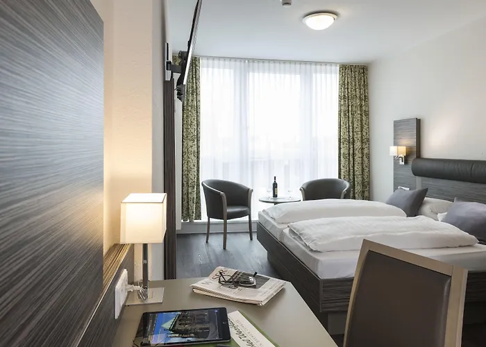 Ξενοδοχείο Westfalia Βρέμη