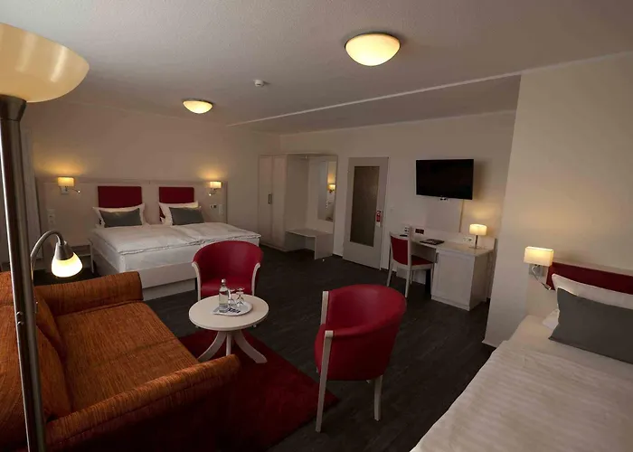 Westfalia 3* Βρέμη