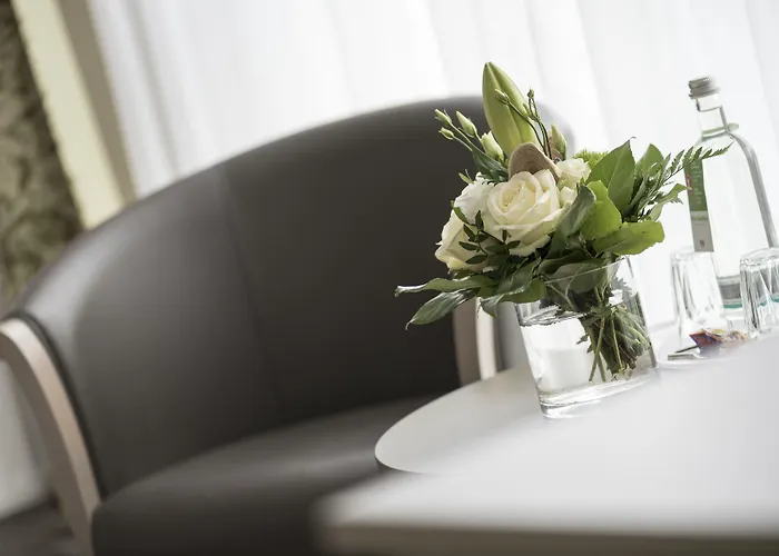 Westfalia Ξενοδοχείο 3*