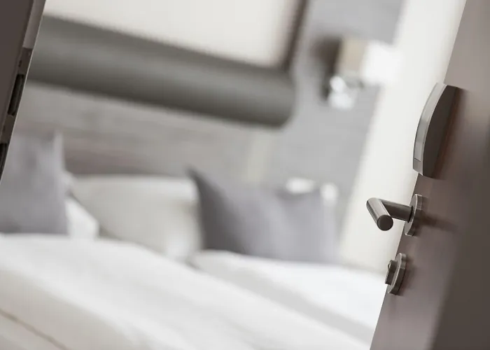 Westfalia Ξενοδοχείο Βρέμη