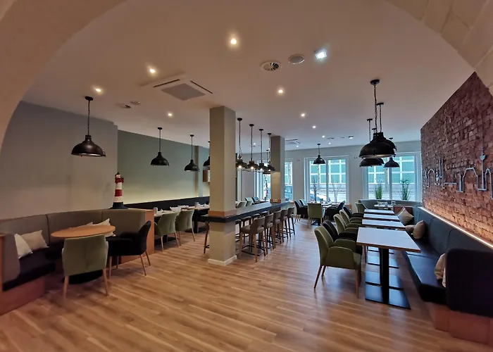 Ξενοδοχείο Westfalia