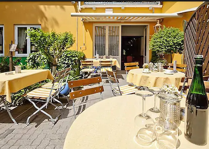 Westfalia 3* Βρέμη