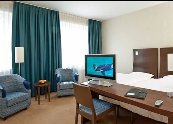 Ξενοδοχείο Westfalia