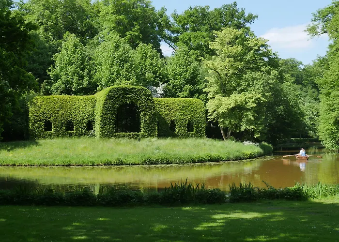 Westfalia 3* Бремен