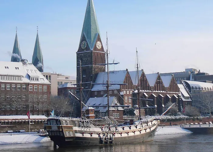 Готель Westfalia