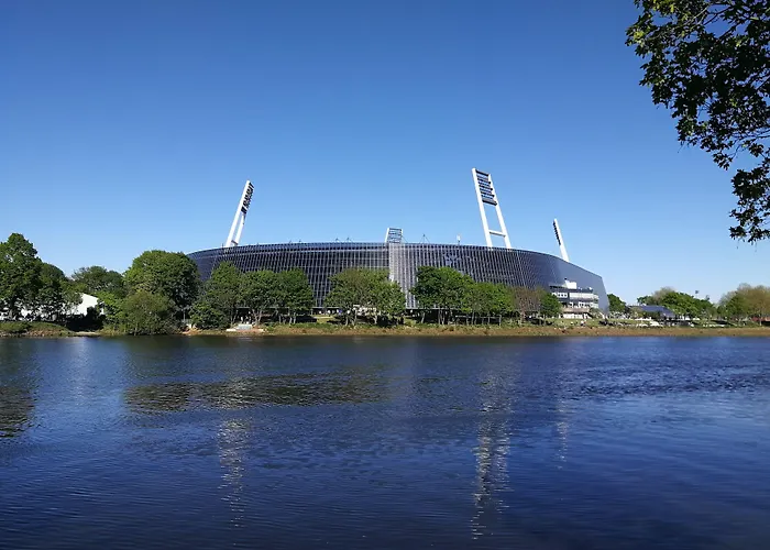 Westfalia Ξενοδοχείο 3*