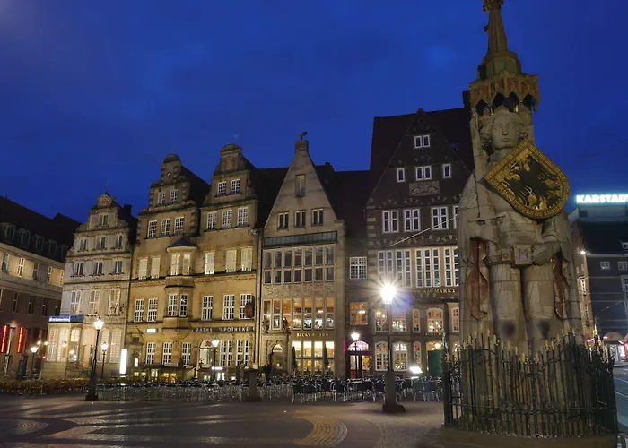 Westfalia Готель