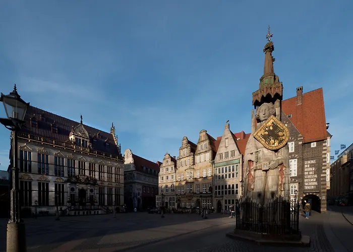 Westfalia 3* Βρέμη