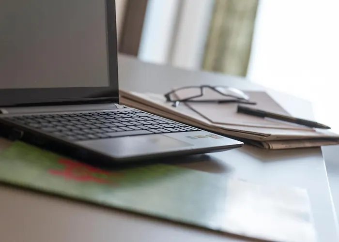 Westfalia Готель